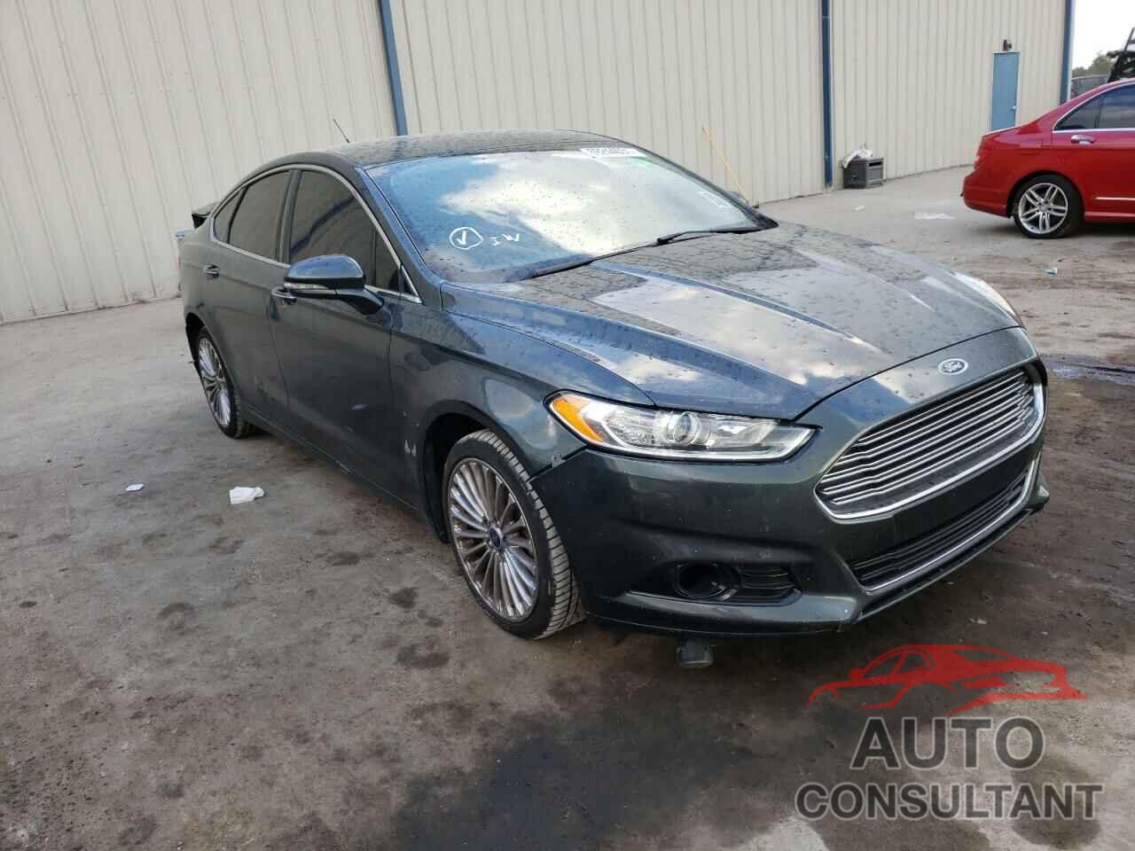 FORD FUSION 2016 - 3FA6P0K9XGR102522