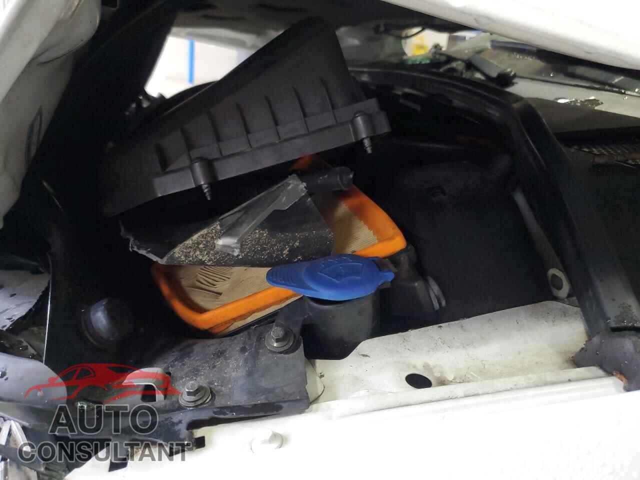 VOLVO S80 2013 - YV1940AS4D1172067