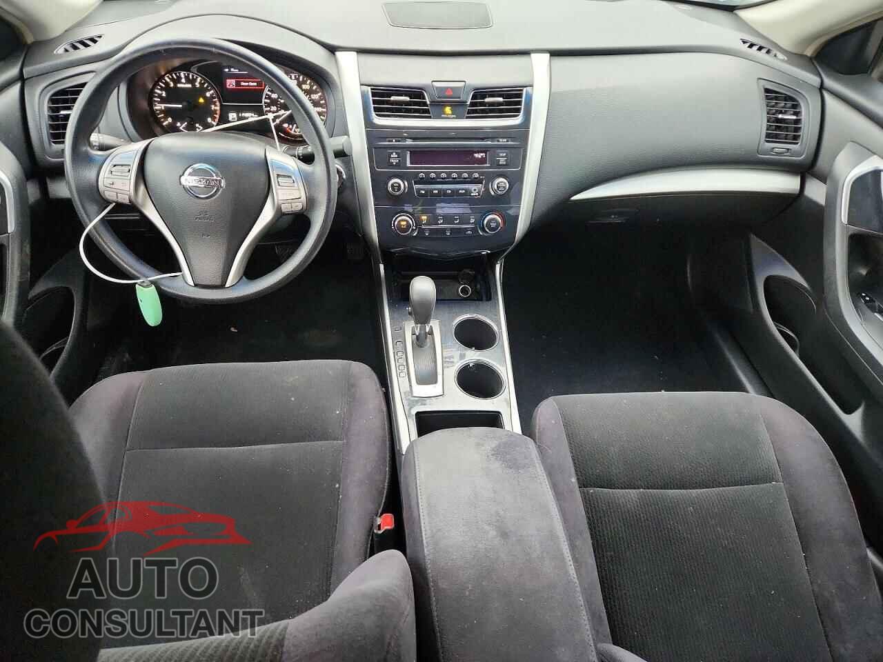 NISSAN ALTIMA 2013 - 1N4AL3AP0DN553349