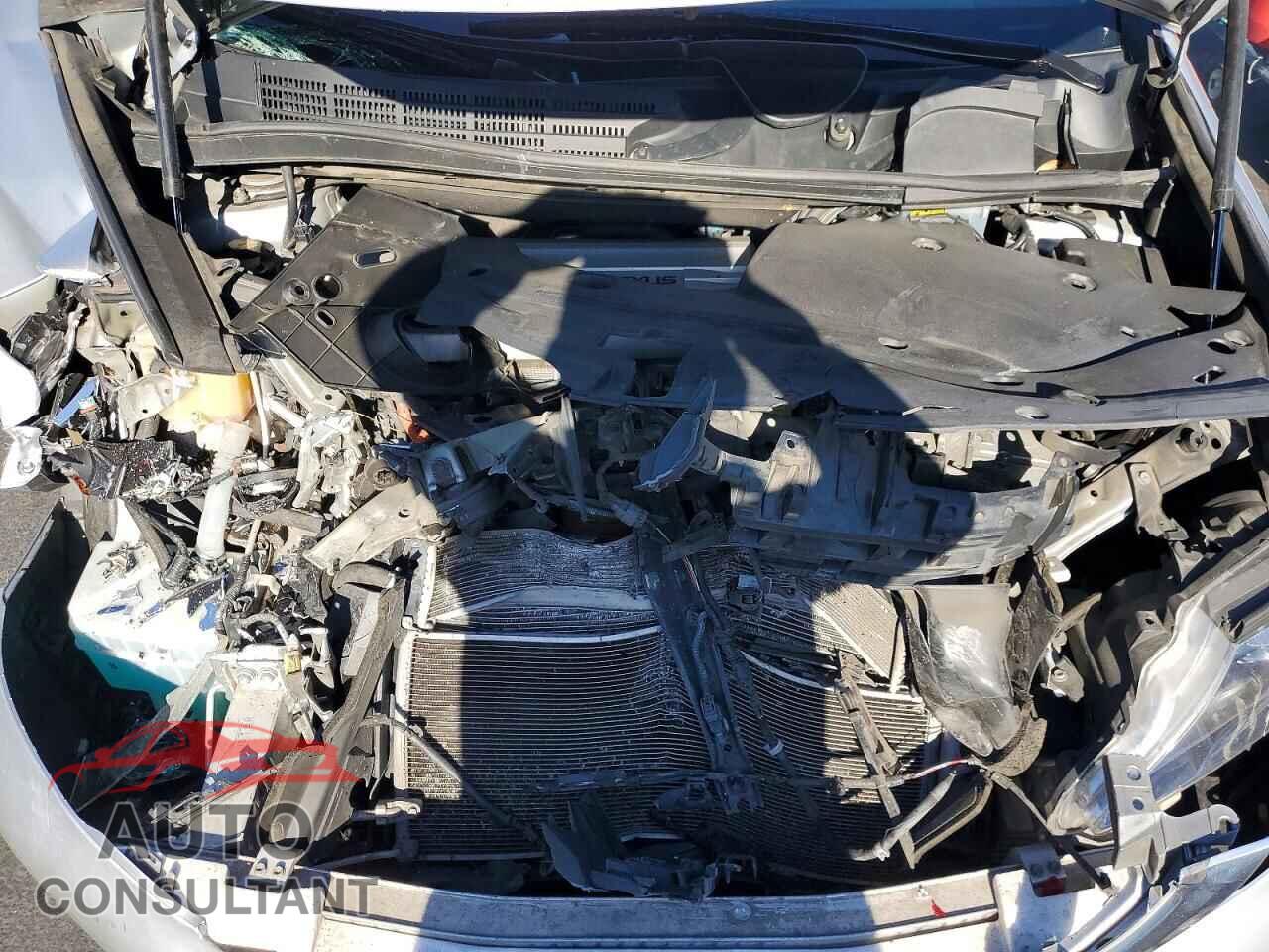 LEXUS HS 2011 - JTHBB1BA4B2044247