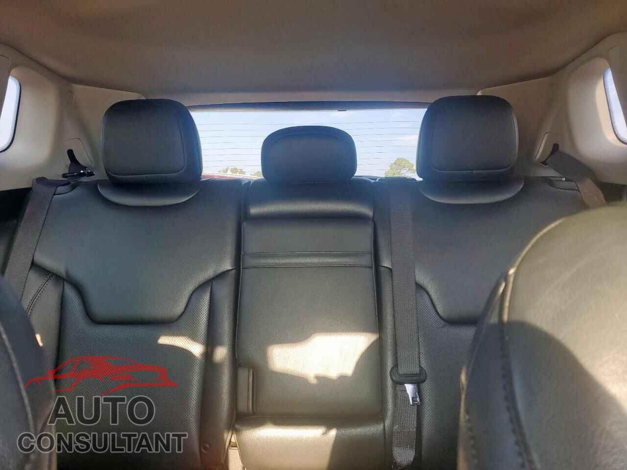 JEEP COMPASS 2019 - 3C4NJCCB2KT662864