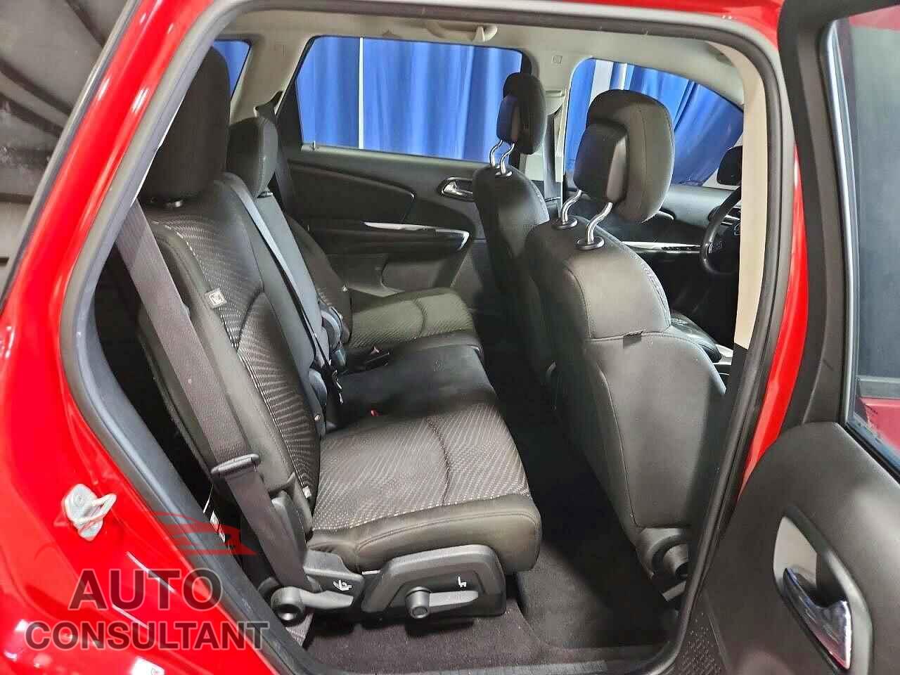 DODGE JOURNEY 2020 - 3C4PDCAB0LT264816