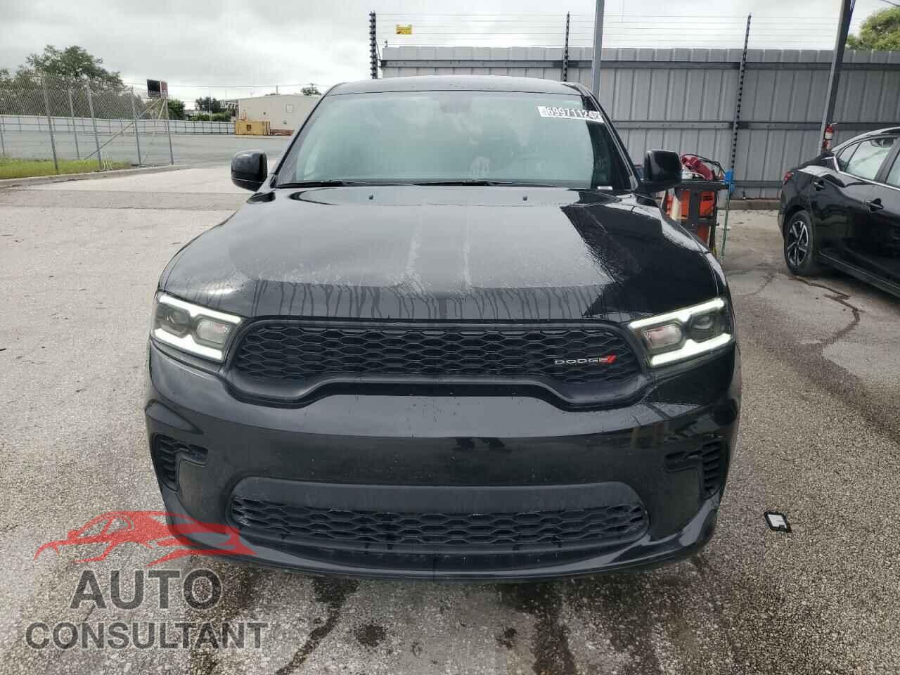 DODGE DURANGO 2023 - 1C4RDHDG0PC630594