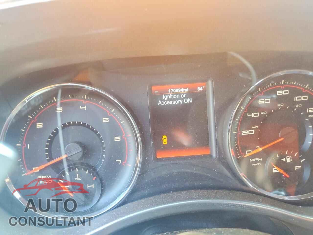 DODGE CHARGER 2014 - 2C3CDXCT9EH140135