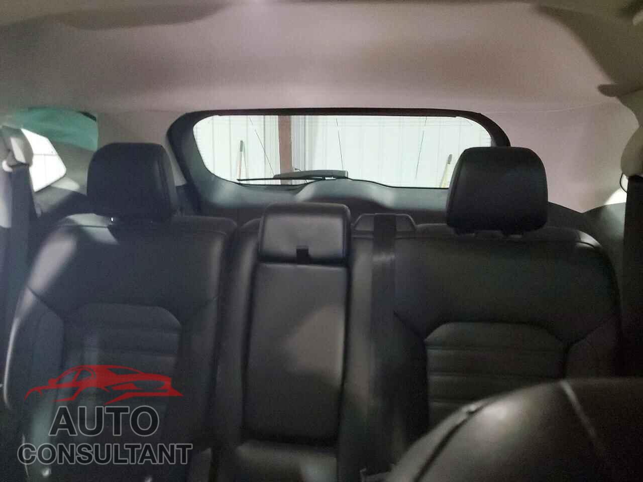 FORD EDGE 2021 - 2FMPK4J9XMBA61501