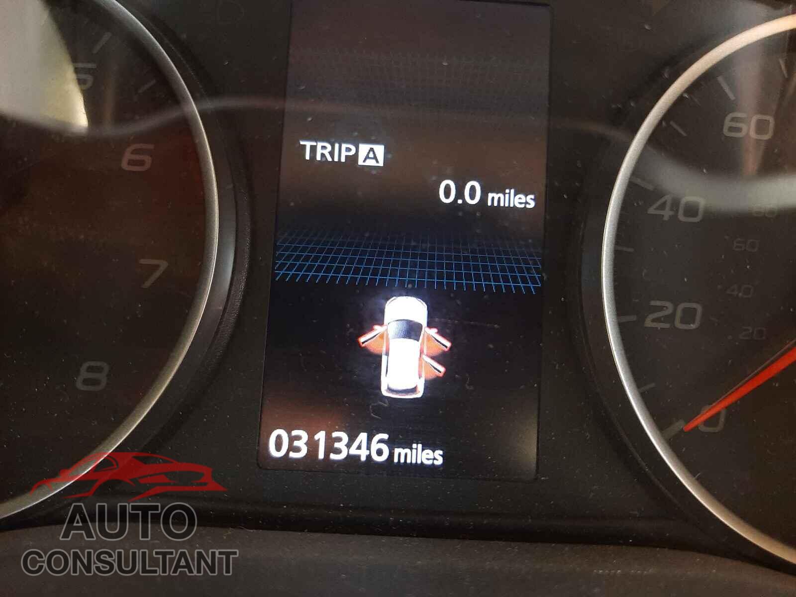 MITSUBISHI ECLIPSE 2020 - JA4AS3AA2LZ022793