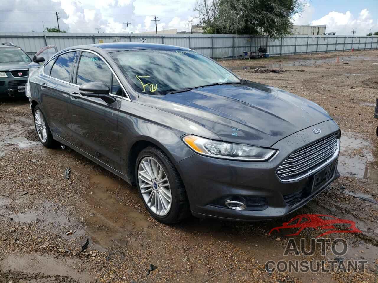 FORD FUSION 2016 - 3FA6P0HD2GR156344