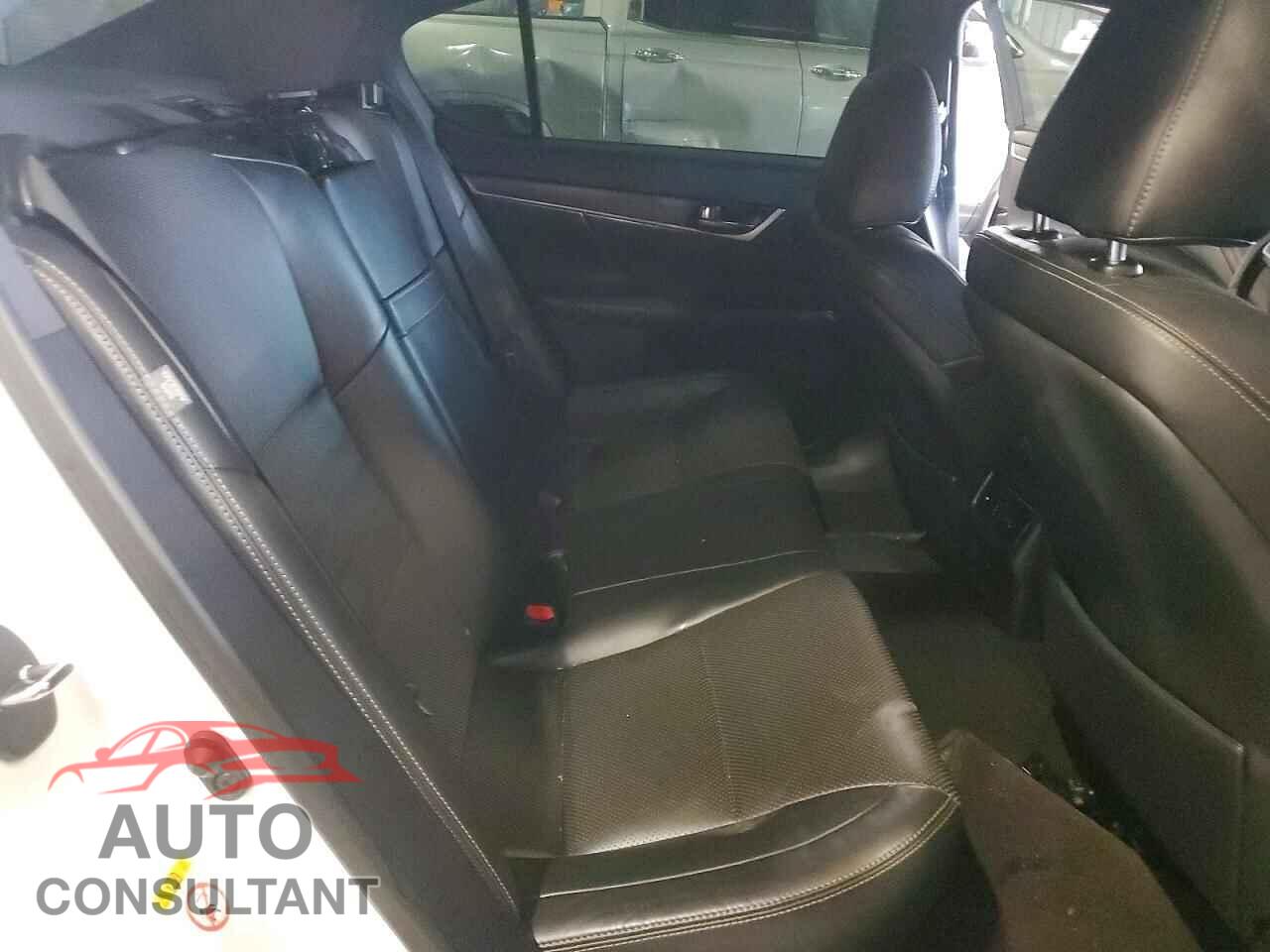 LEXUS GS 2017 - JTHBZ1BL7HA010508