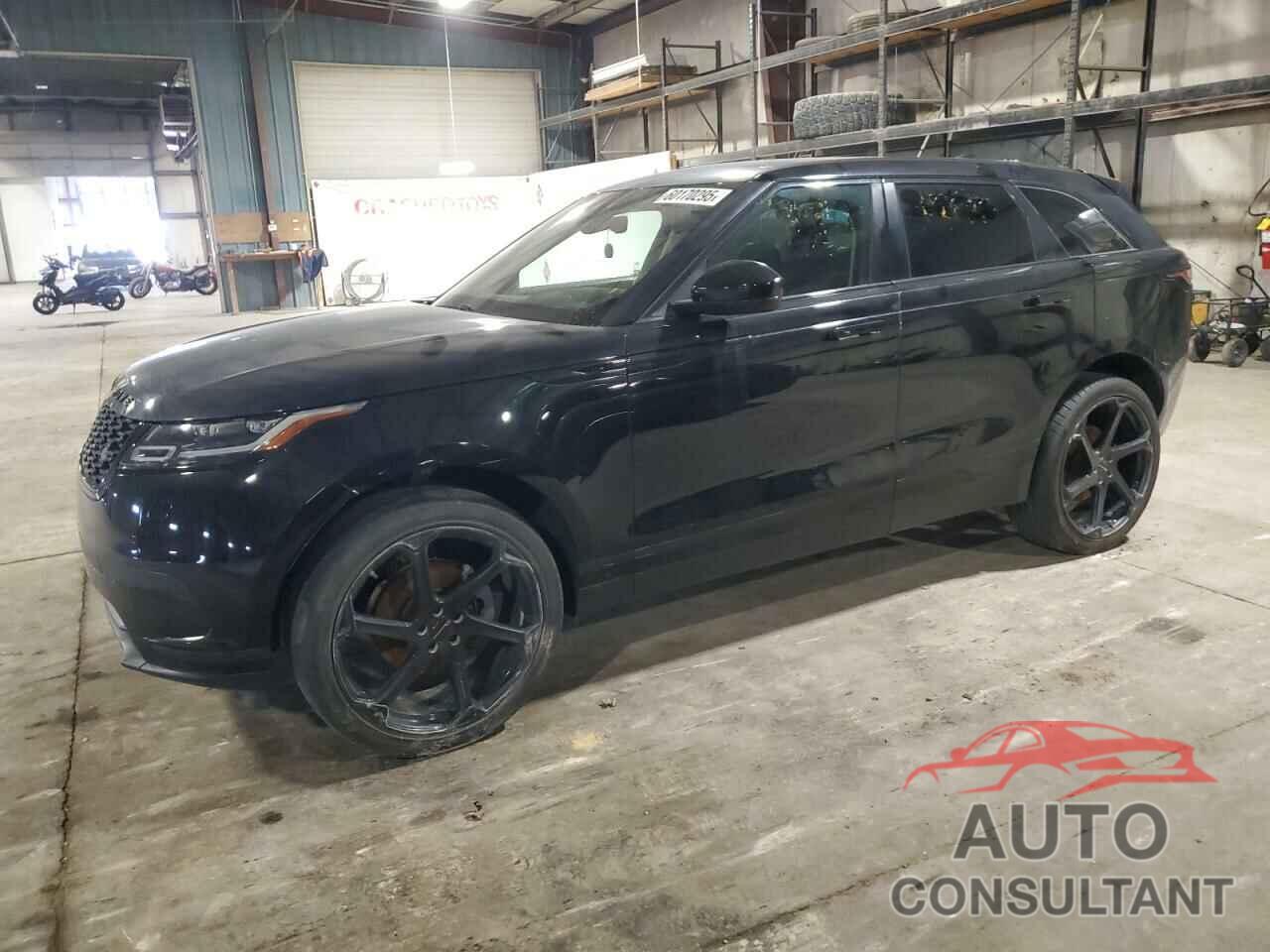 LAND ROVER RANGEROVER 2020 - SALYB2EX3LA254307