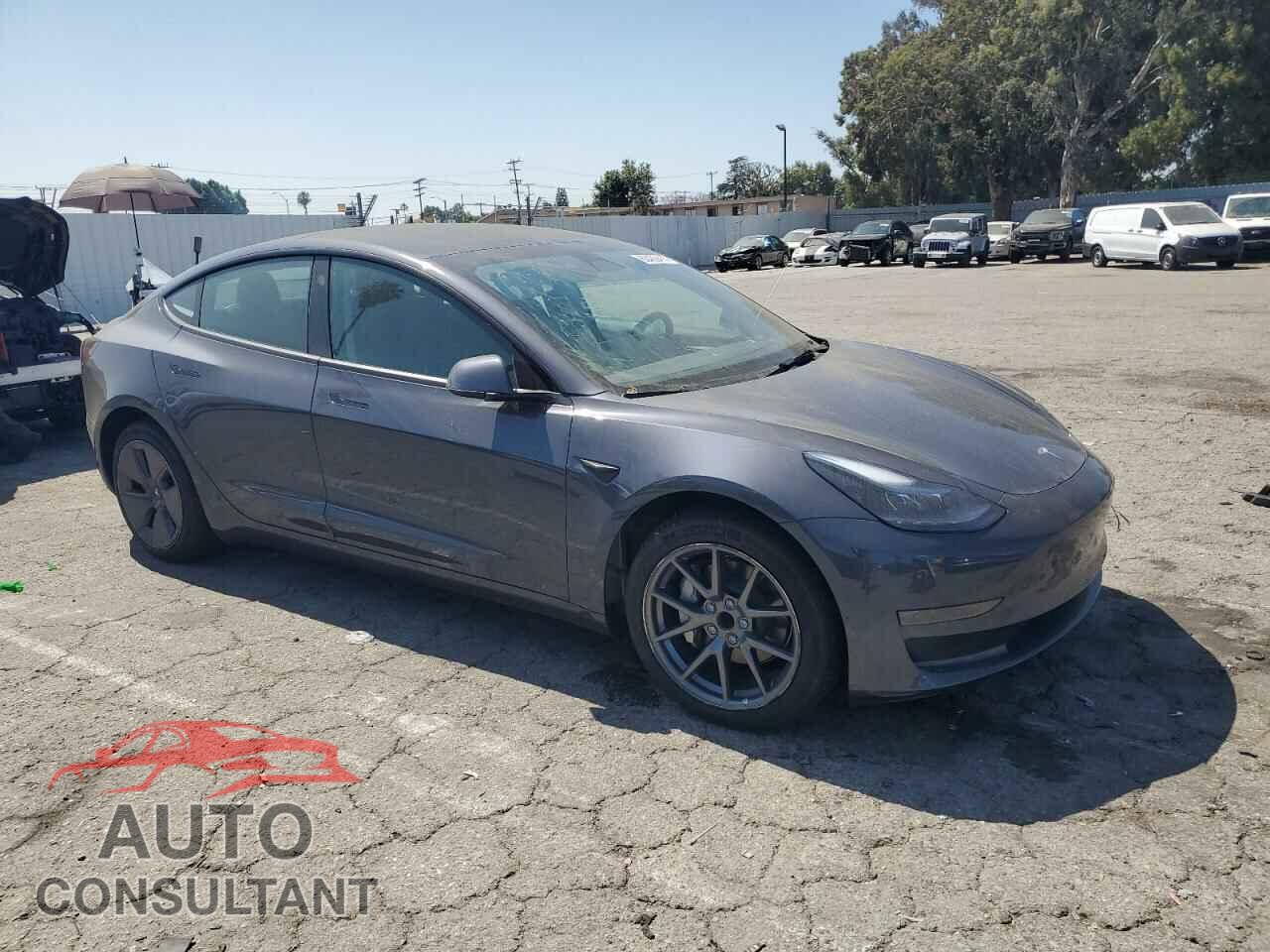TESLA MODEL 3 2023 - 5YJ3E1EA7PF460189