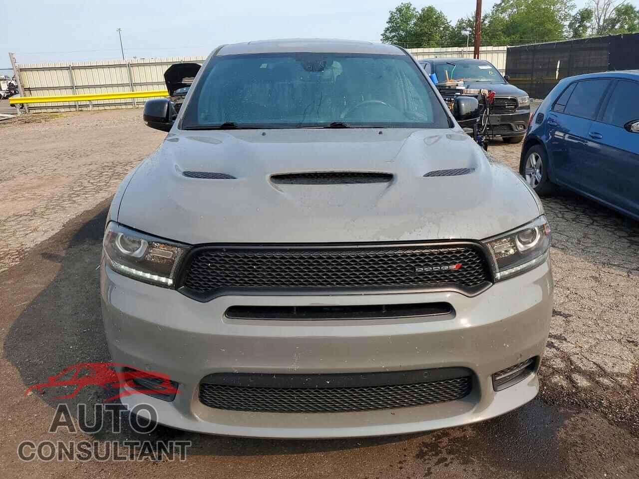 DODGE DURANGO 2019 - 1C4SDJCT4KC606668