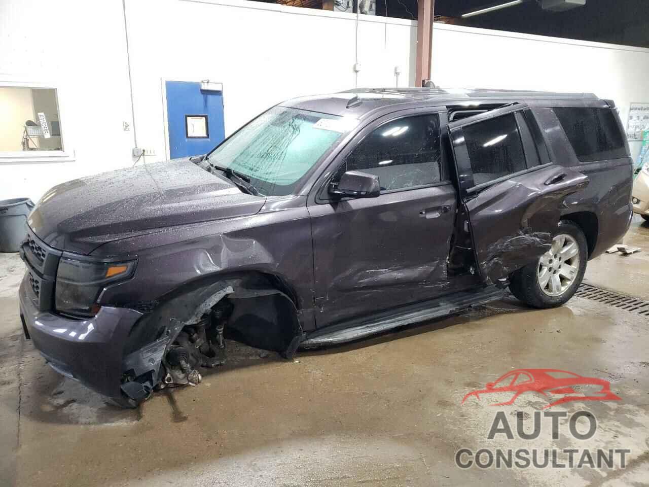 CHEVROLET TAHOE 2015 - 1GNSKBKC9FR155910