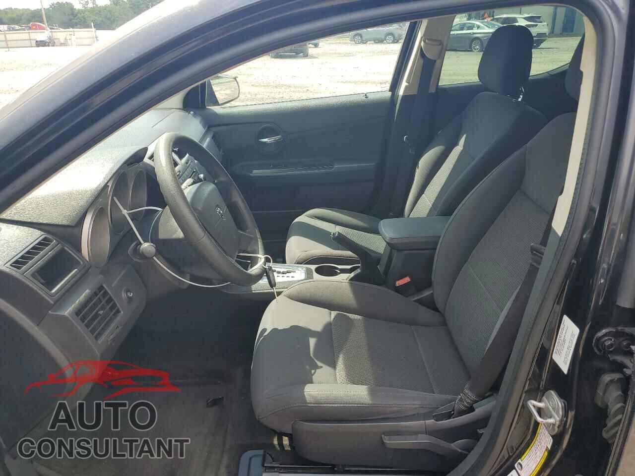 DODGE AVENGER 2010 - 1B3CC4FB0AN161359