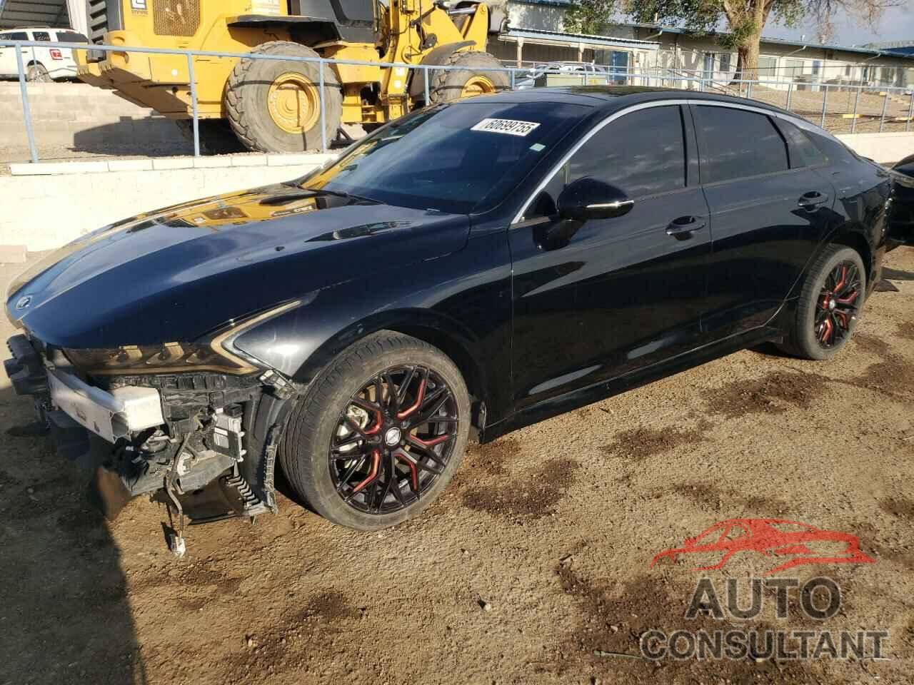 KIA K5 2021 - 5XXG64J2XMG023195