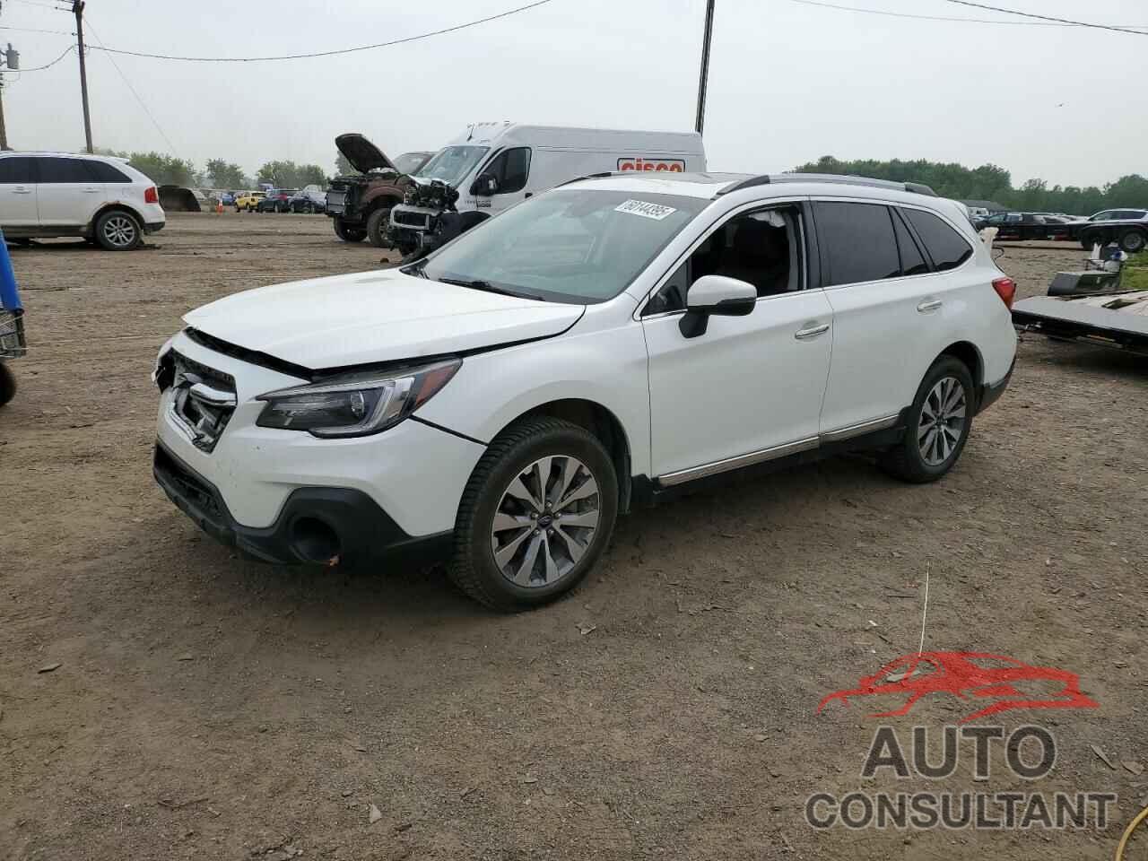SUBARU OUTBACK 2019 - 4S4BSATC7K3239248