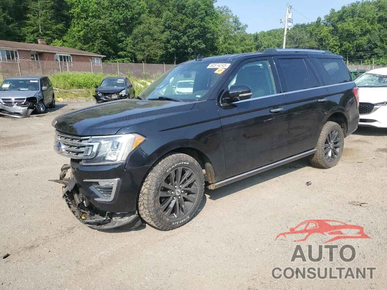 FORD EXPEDITION 2020 - 1FMJU1KTXLEA21785