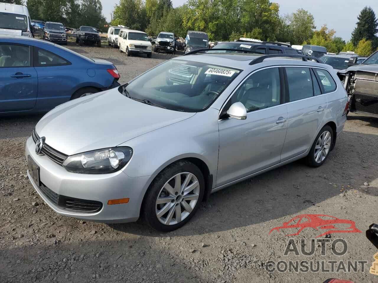 VOLKSWAGEN JETTA 2014 - 3VWPP7AJ1EM604927