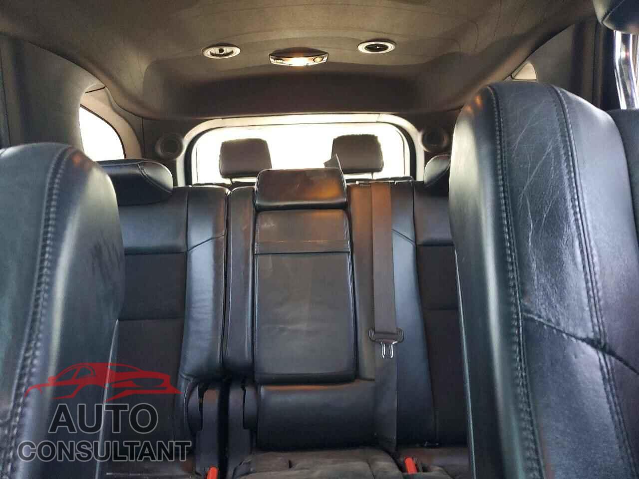 DODGE DURANGO 2020 - 1C4SDJCT2LC115159
