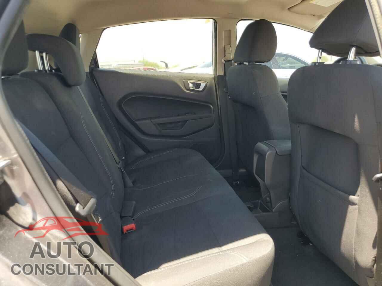 FORD FIESTA 2014 - 3FADP4EJ2EM183255