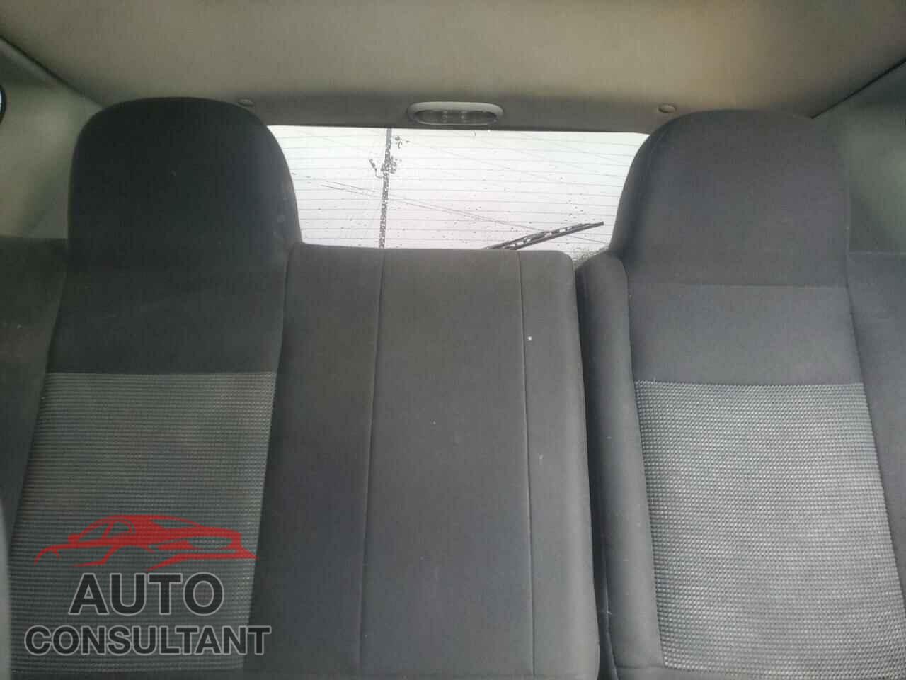 JEEP COMPASS 2015 - 1C4NJCBA6FD219153