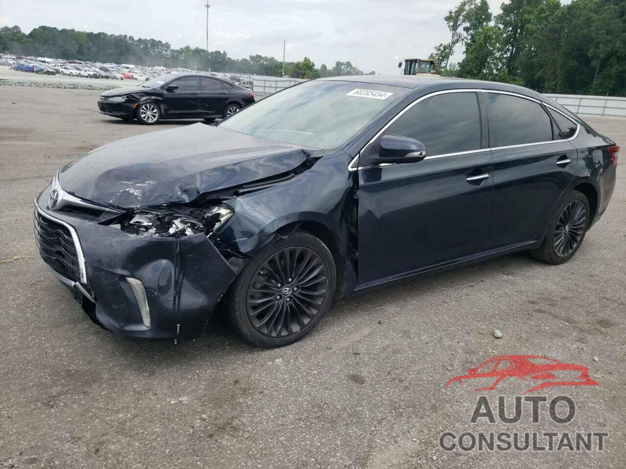 TOYOTA AVALON 2016 - 4T1BK1EB9GU217287