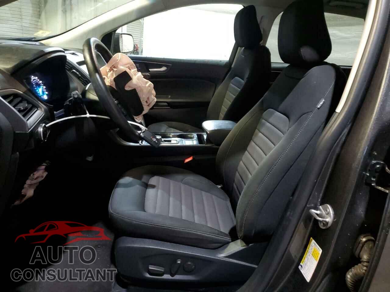 FORD EDGE 2020 - 2FMPK4G98LBB20311