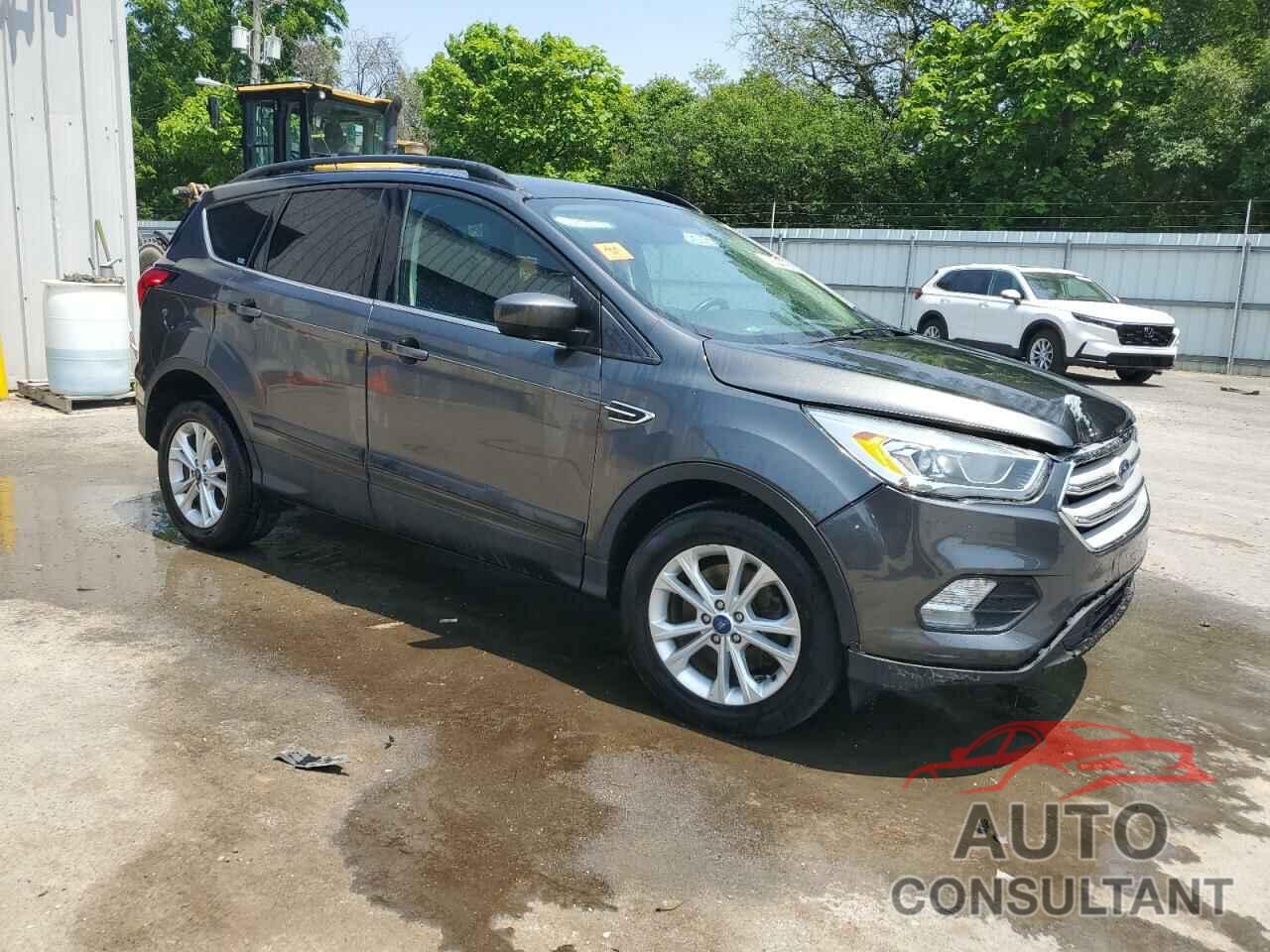 FORD ESCAPE 2019 - 1FMCU9HD7KUA01098