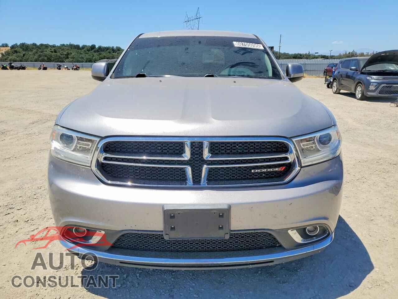 DODGE DURANGO 2015 - 1C4RDHAG3FC795431