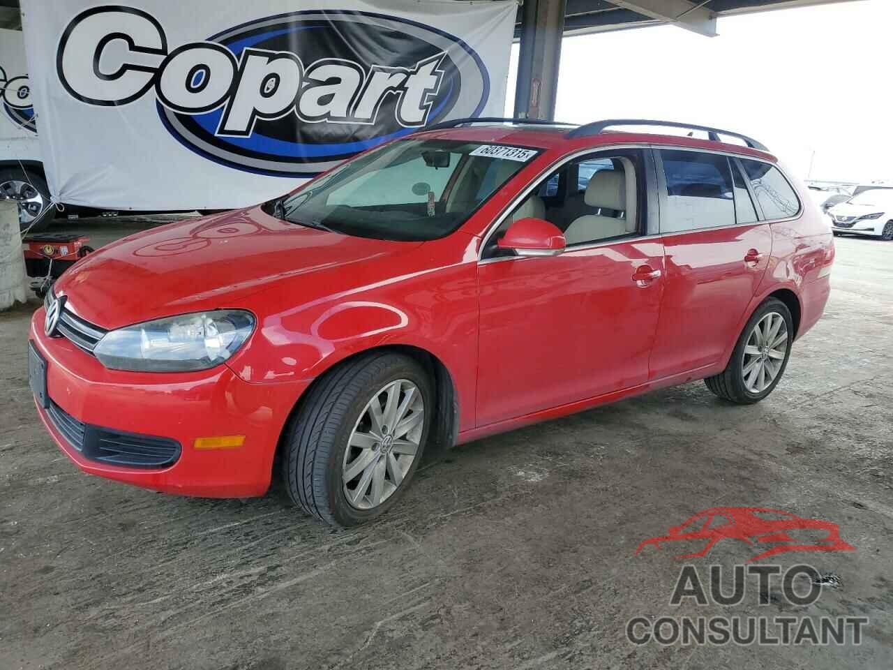 VOLKSWAGEN JETTA 2011 - 3VWPL8AJ9BM705288