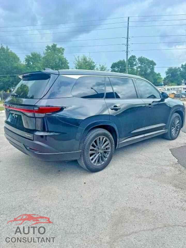 LEXUS UNKNOWN 2026 - 5TDAAAA68TS021030