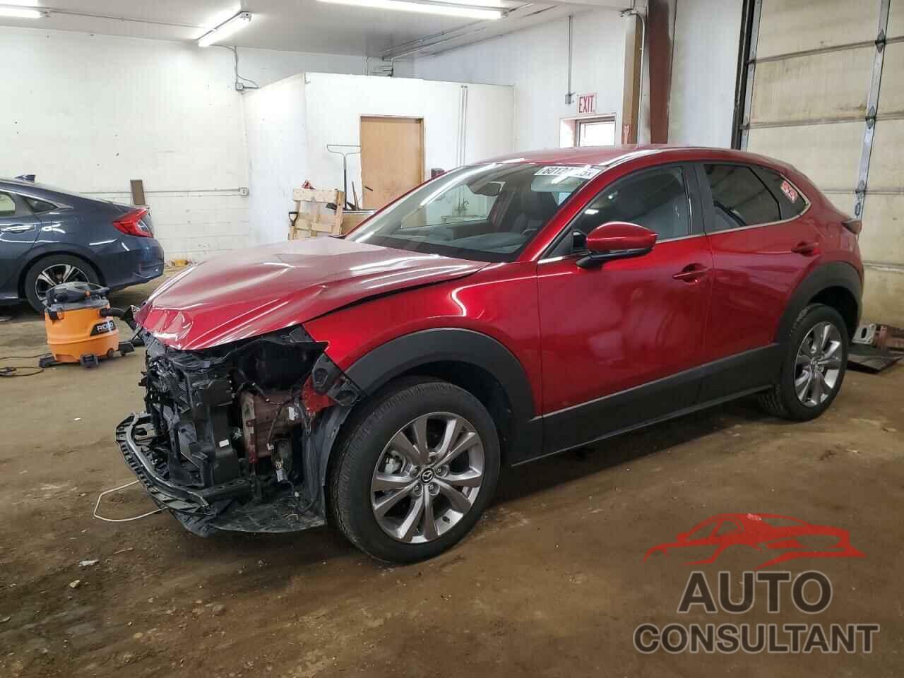 MAZDA CX30 2020 - 3MVDMBDL3LM124124