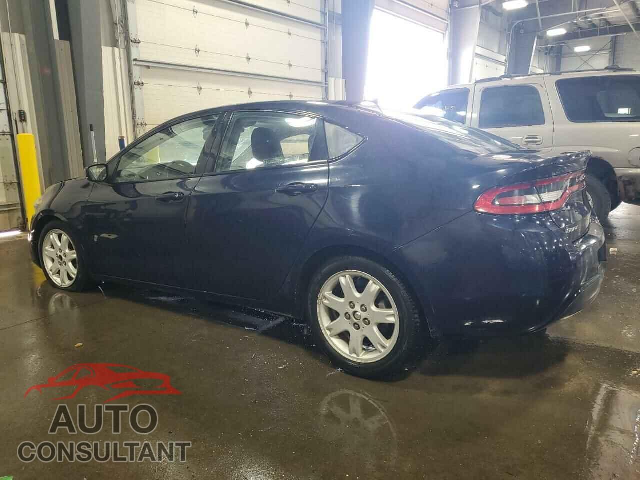 DODGE DART 2015 - 1C3CDFBB2FD309171