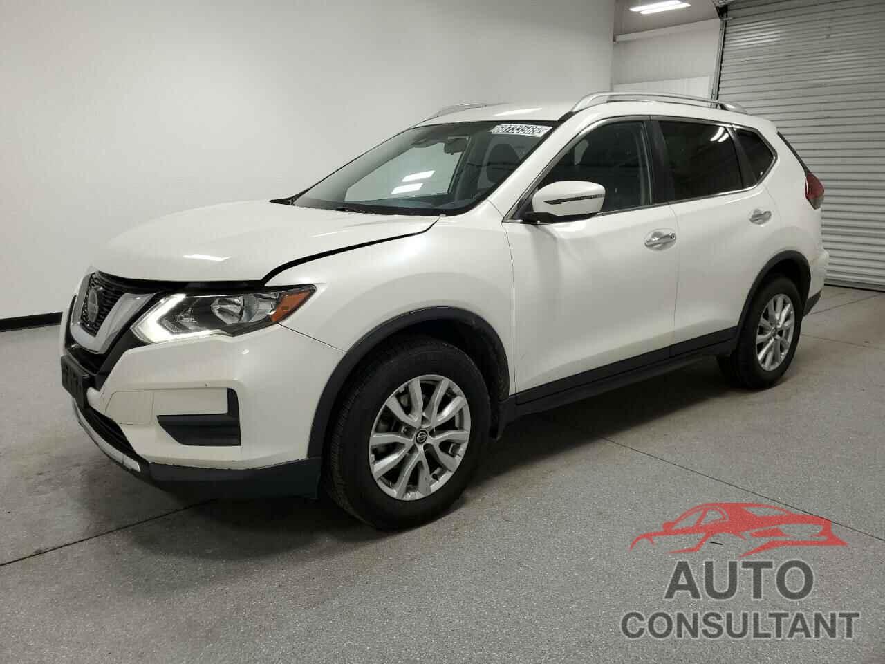 NISSAN ROGUE 2020 - JN8AT2MV3LW124489