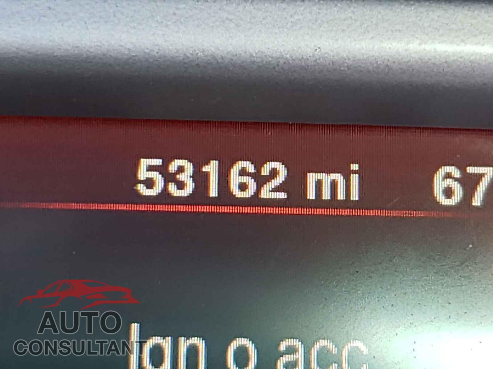 DODGE JOURNEY 2019 - 3C4PDCBB4KT875445
