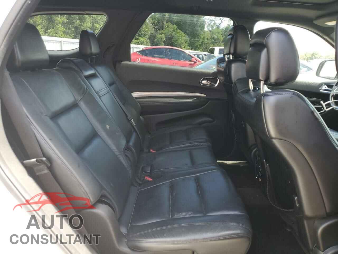 DODGE DURANGO 2015 - 1C4RDHDG1FC857601