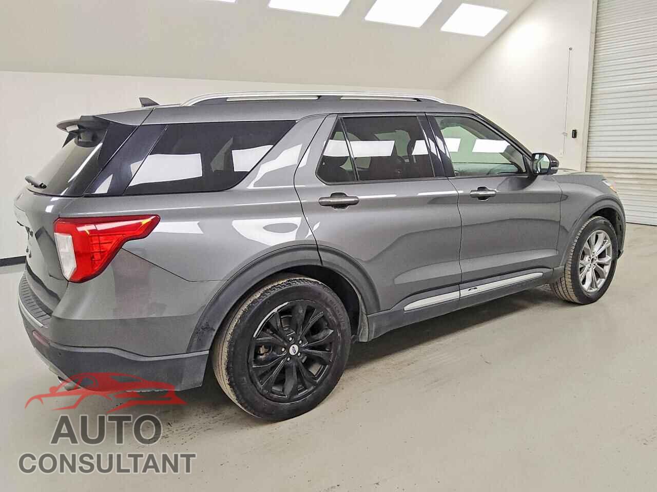 FORD EXPLORER 2022 - 1FMSK7FH7NGA62479