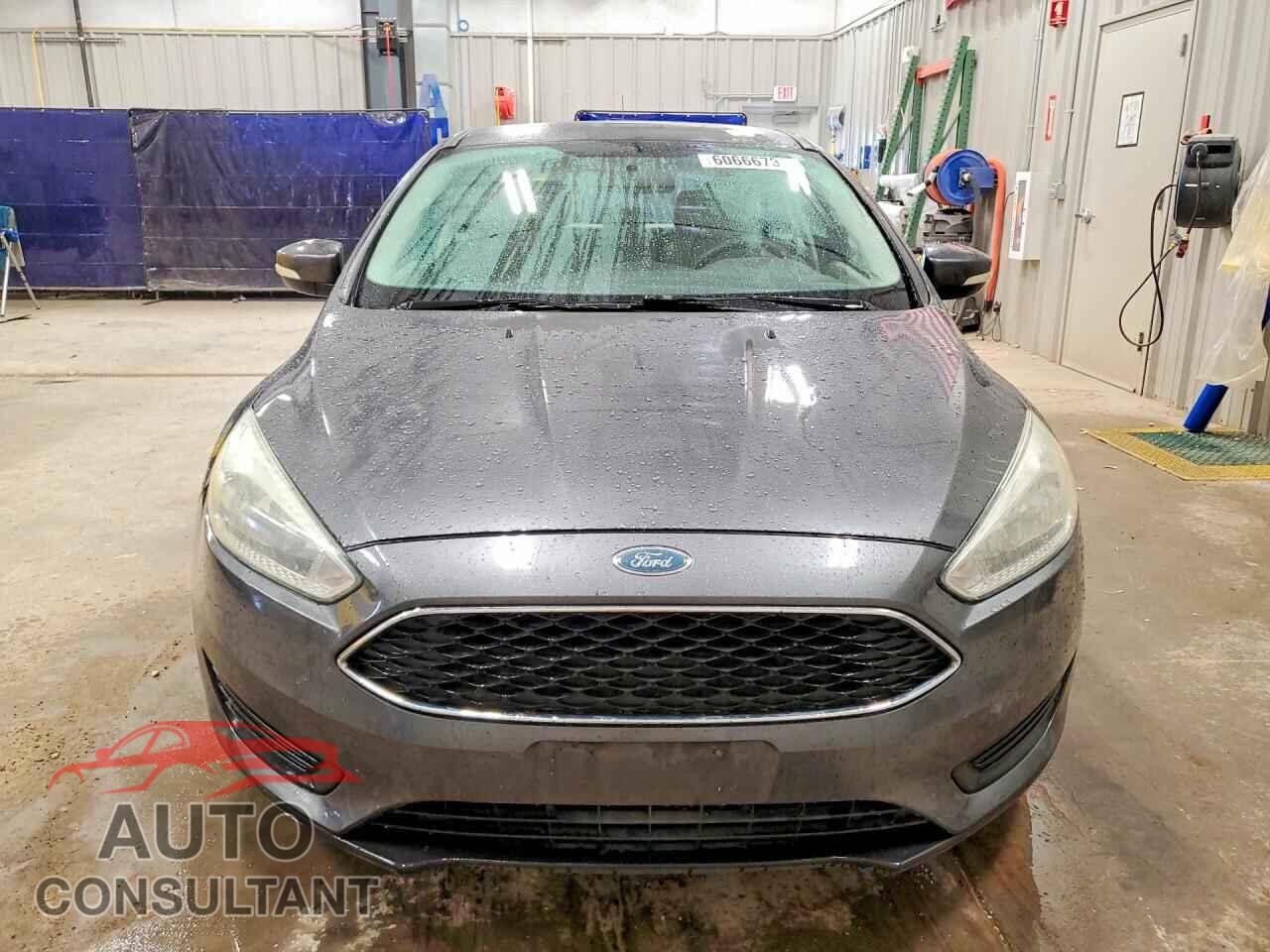 FORD FOCUS 2016 - 1FADP3K20GL363426