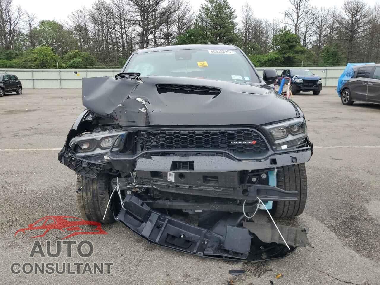 DODGE DURANGO 2023 - 1C4SDJCT0PC655115