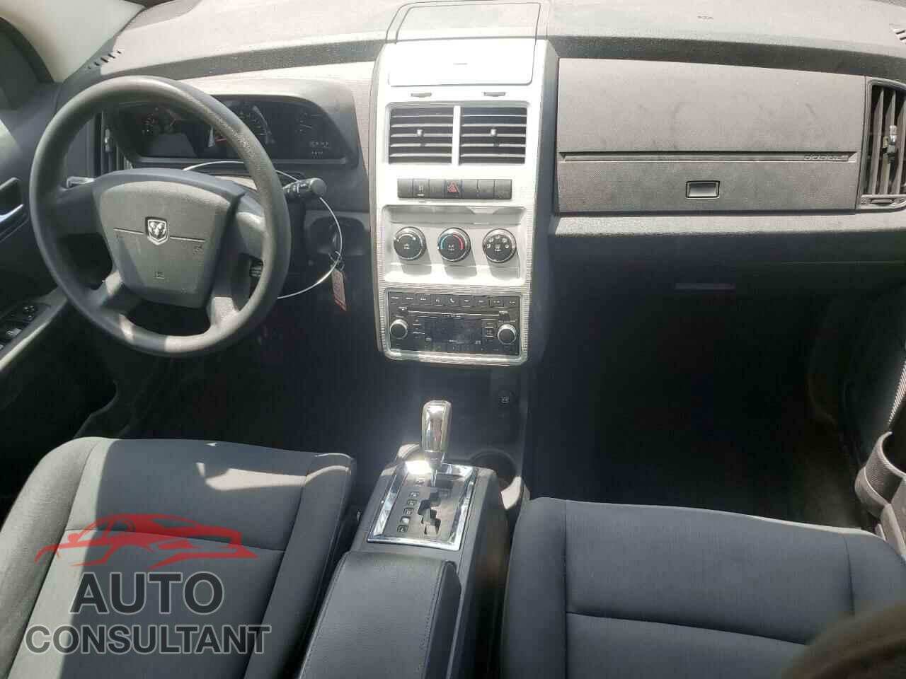 DODGE JOURNEY 2010 - 3D4PG4FBXAT115352