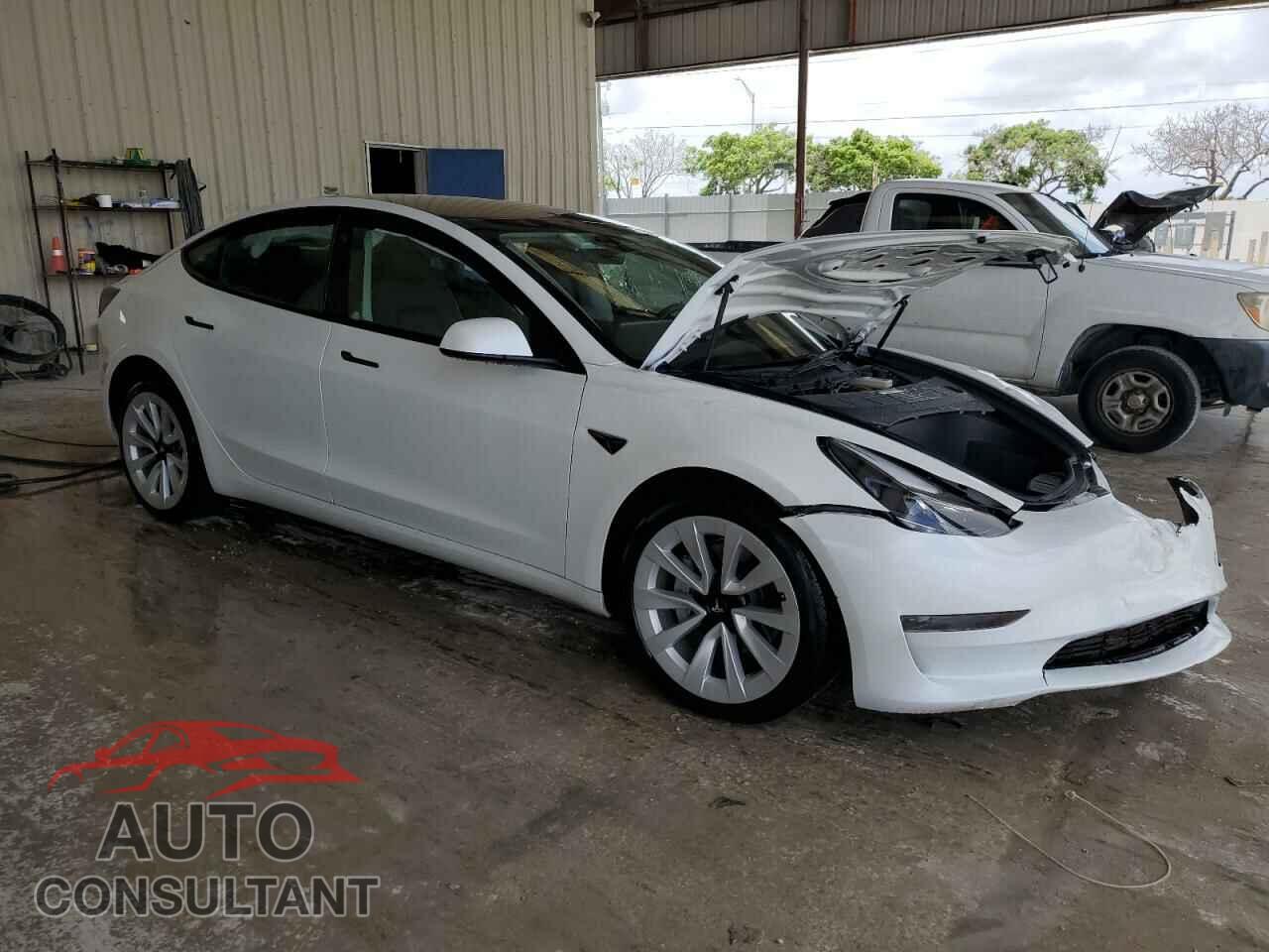 TESLA MODEL 3 2023 - 5YJ3E1EA3PF426816