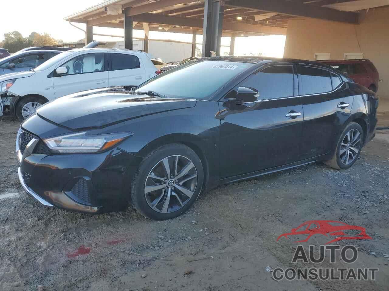 NISSAN MAXIMA 2020 - 1N4AA6DV8LC369966