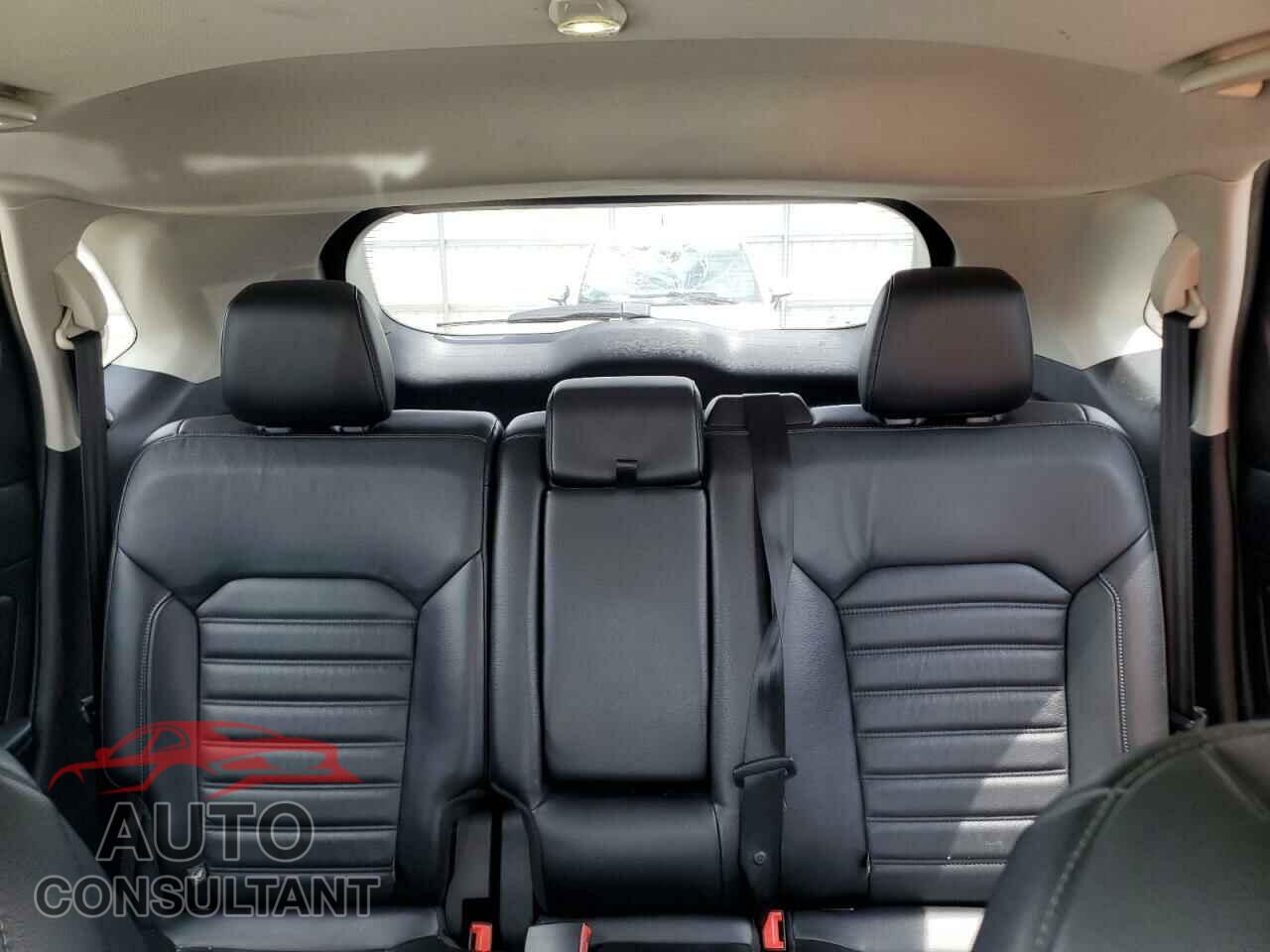FORD EDGE 2015 - 2FMTK4J85FBB49896