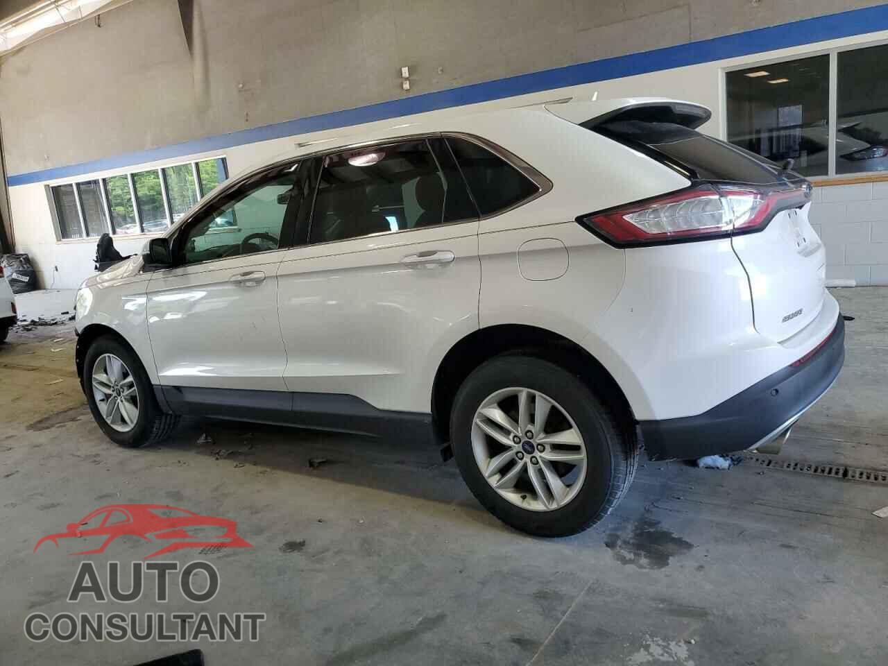 FORD EDGE 2016 - 2FMPK4J84GBC08679