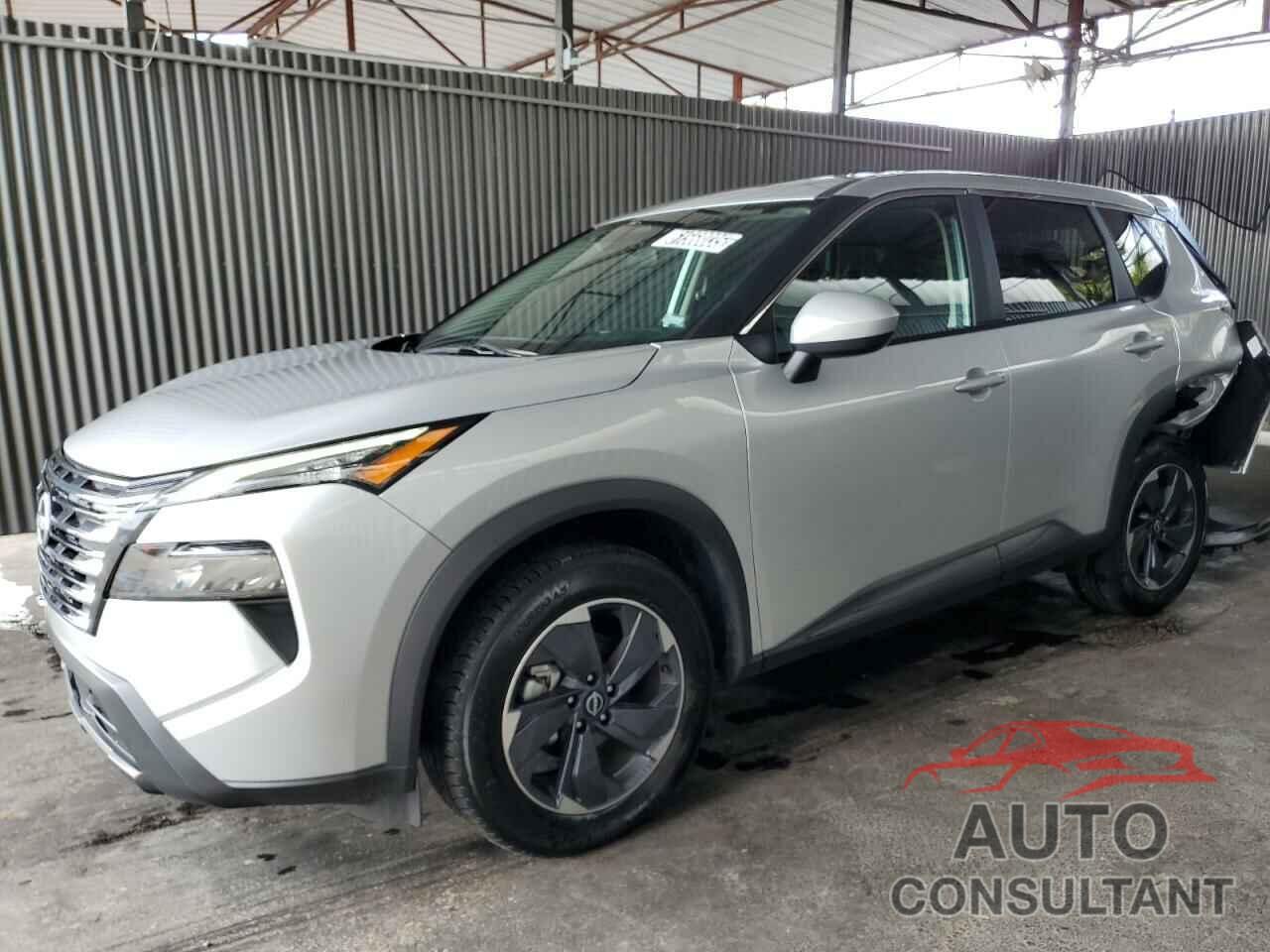 NISSAN ROGUE 2024 - 5N1BT3BA1RC677606