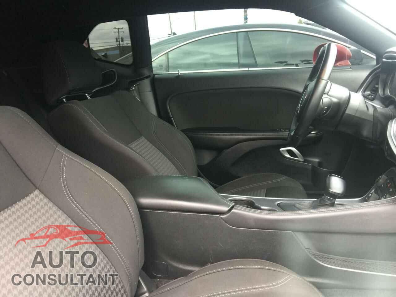 DODGE CHALLENGER 2017 - 2C3CDZAG7HH549269