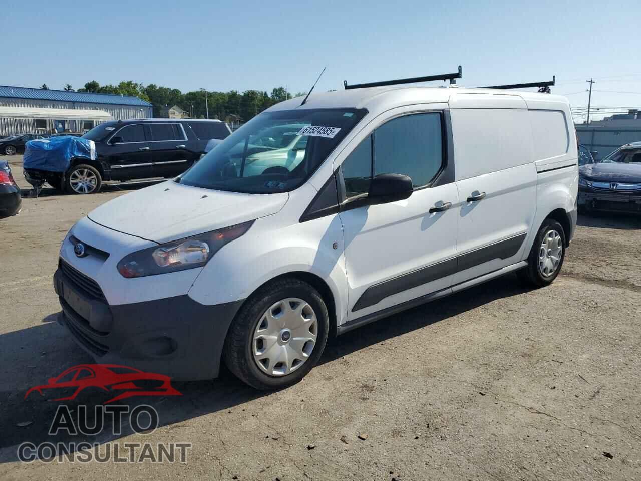 FORD TRANSIT 2015 - NM0LS7E75F1183465