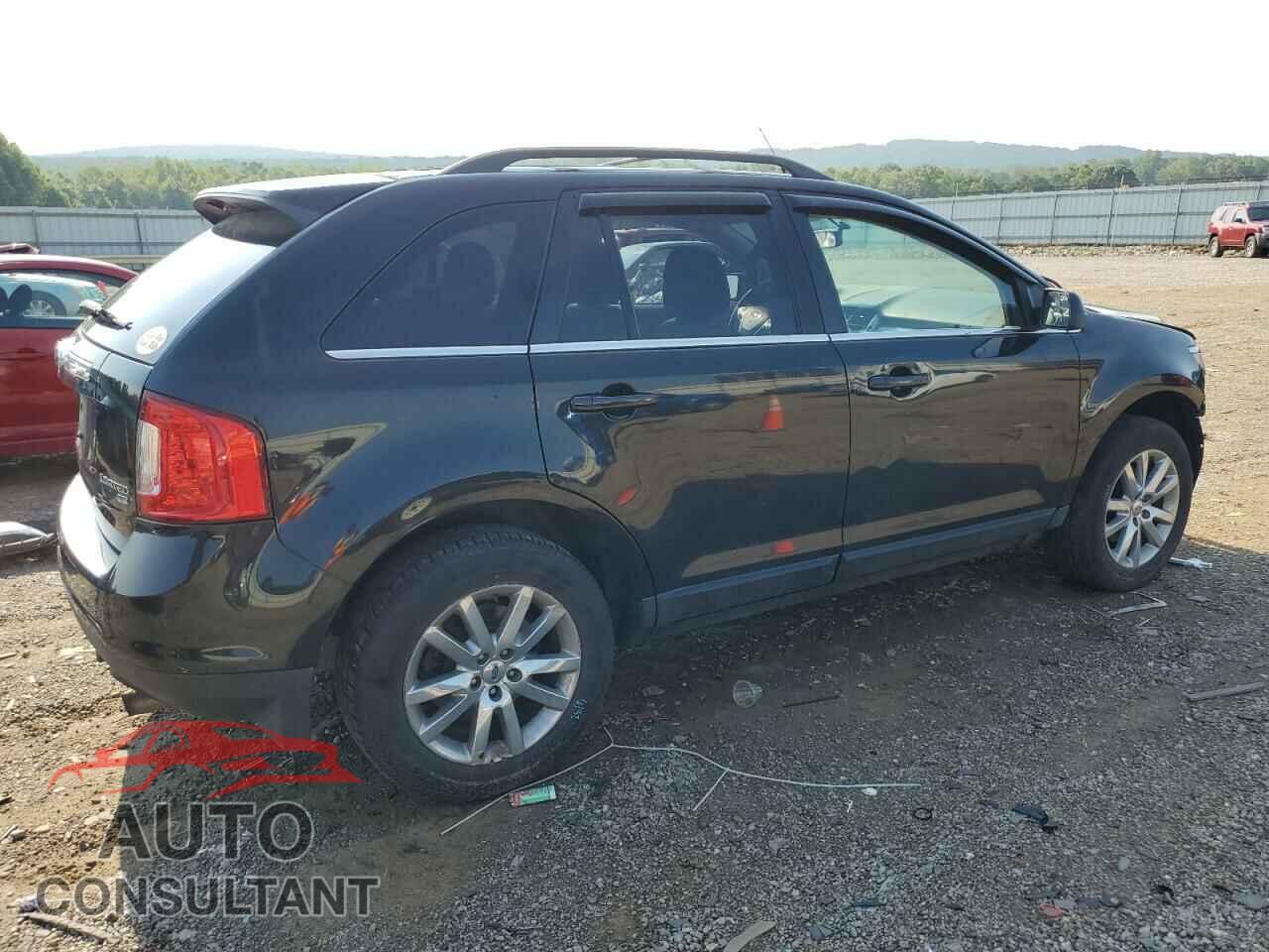 FORD EDGE 2014 - 2FMDK4KC7EBB81139