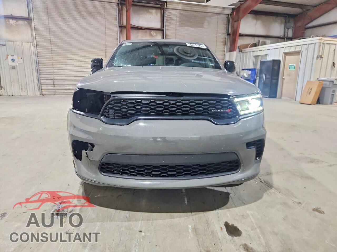 DODGE DURANGO 2026 - 1C4RDJDG3TC165942