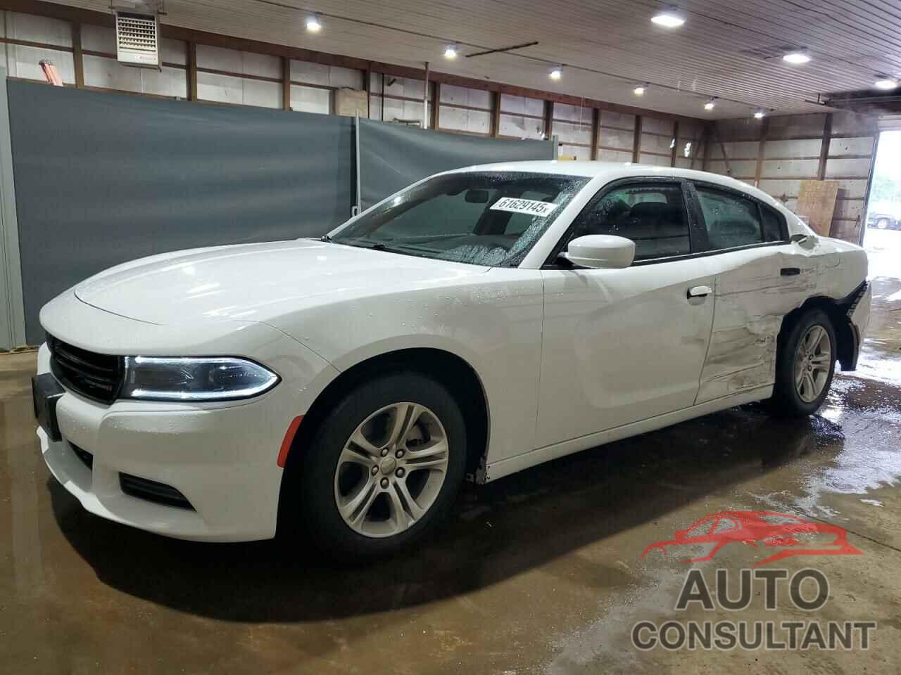 DODGE CHARGER 2022 - 2C3CDXBG7NH259032