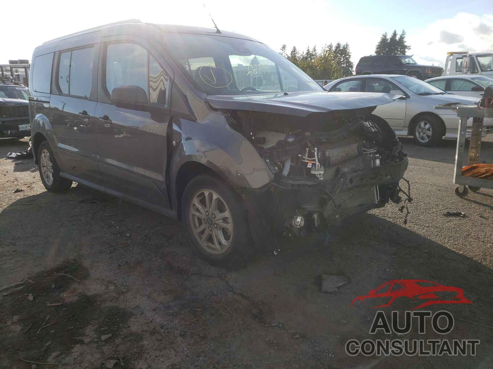 FORD TRANSIT CO 2020 - NM0GS9F20L1463693